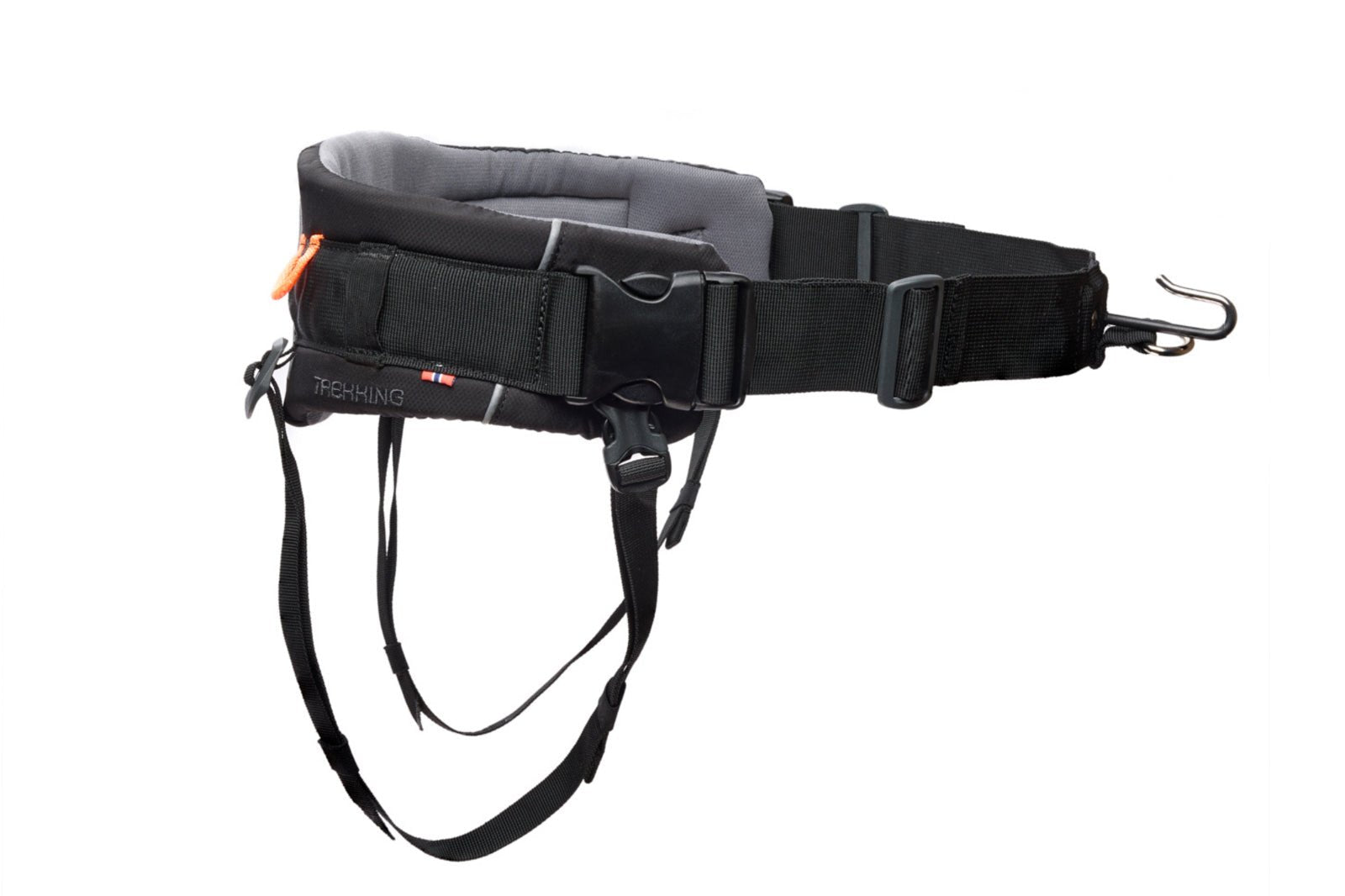 Trekking Belt 2.0 (Non - Stop Dogwear) - SnowPaw Store - Non - Stop Dogwear - Dog Collars, Leads, Belts